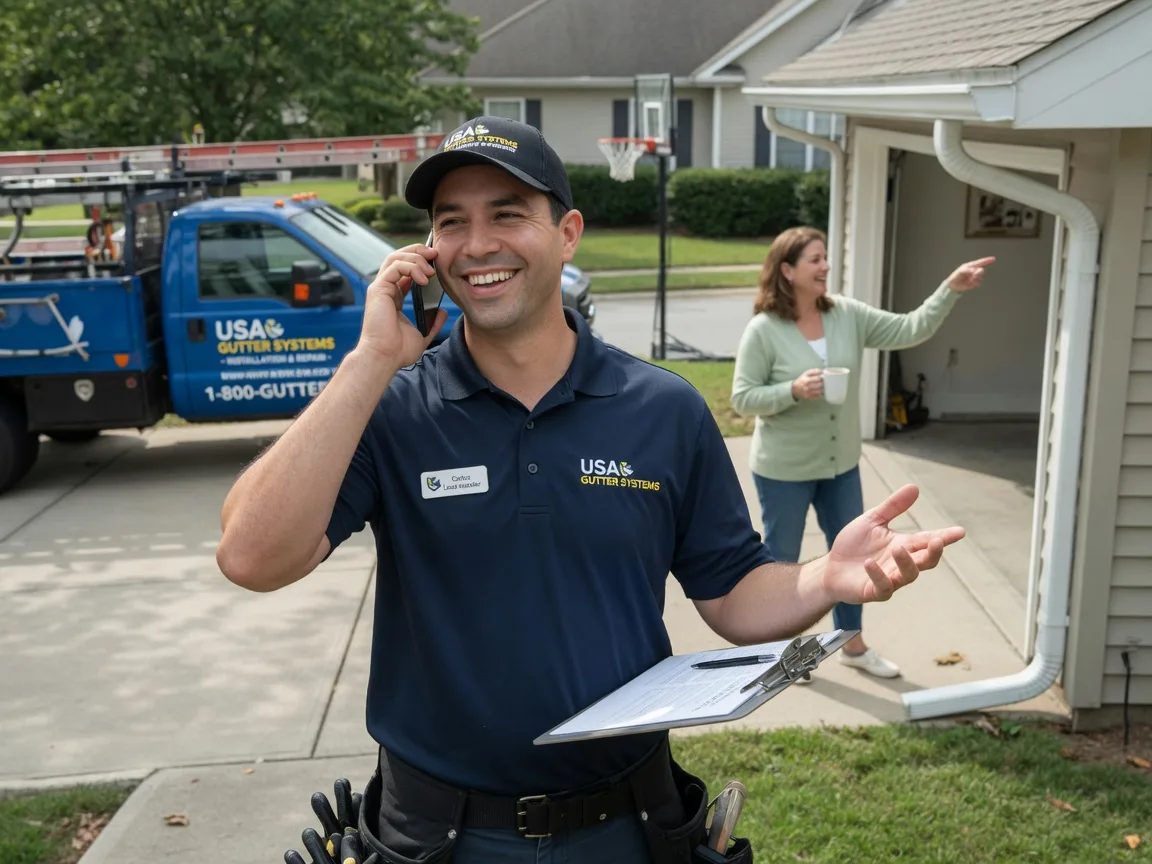 Gutter Installation Saint Helena, CA FAQs